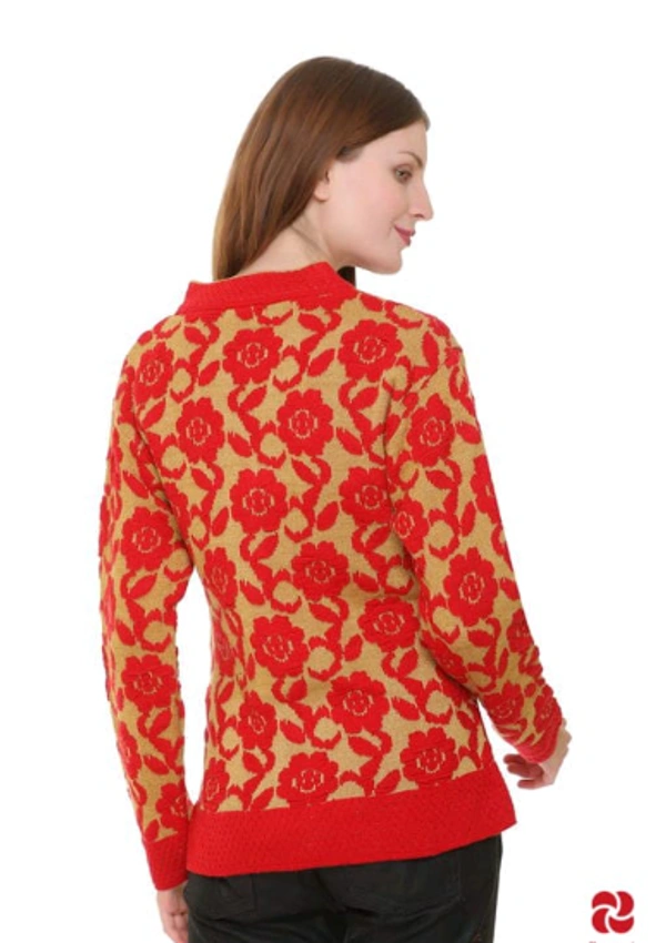 Women Sweaters - S, M, L, XL. XXL, Multi Colour